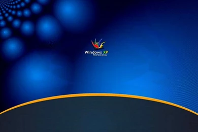 Windows Xp Desktop Backgrounds Blue