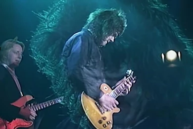 Gary Moore The Messiah Will Come Again On Veojam