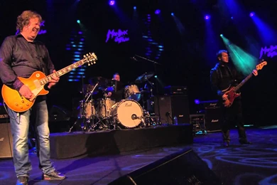 Gary Moore   Still Got The Blues (Live Montreux 2010 HD)   YouTube