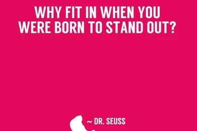 37 Dr. Seuss Quotes That Can Change The World