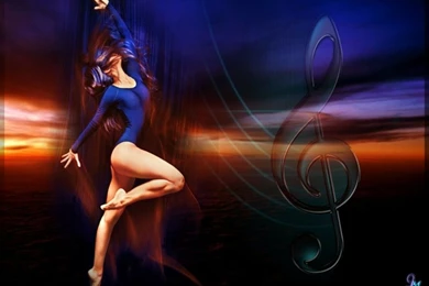 Music Dancing 1920x1440 Wallpapers – Entertainment Music HD Desktop ...