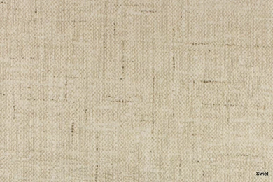 Vintage Jute Look Behang