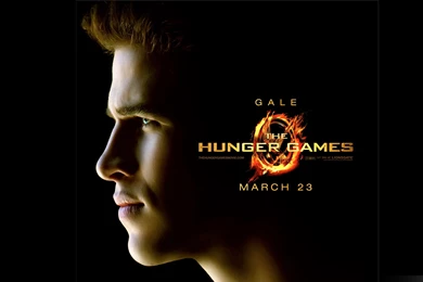 Download Hunger Games HD Wallpapers For PC Dekstop