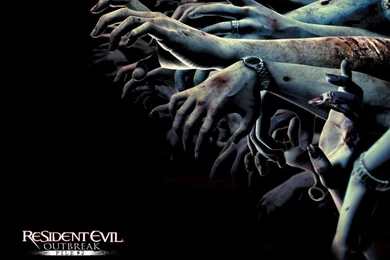 FONDITOS: Resident Evil Outbreak Juegos, Resident Evil, Video Juegos