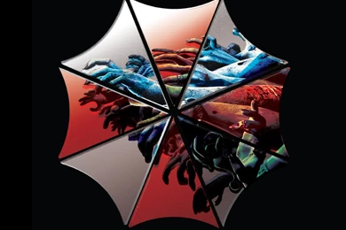 Resident Evil Zombie Wallpapers By Katarokinimoto On DeviantArt