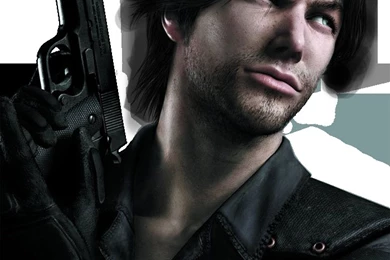 Resident Evil Outbreak Alisa Large Render HD By VIOLET 2010 On ...