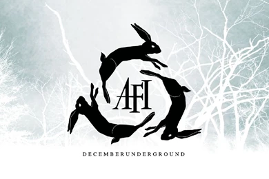 Decemberunderground AFI Wall   AFI Wallpapers (411122)   Fanpop