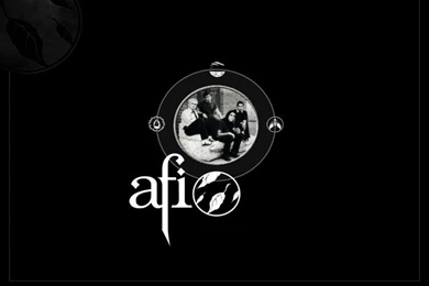 AFI   BANDSWALLPAPERS