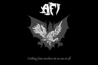 AFI   BANDSWALLPAPERS