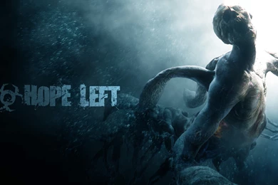 Resident Evil 6 Wallpapers