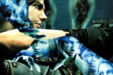 Resident Evil Outbreak: File 2 Capcom Database Wikia