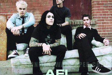 AFI Wallpapers