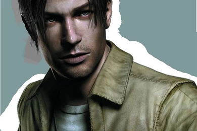 Resident Evil Outbreak Alisa Large Render HD By VIOLET 2010 On ...