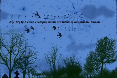 AFI Wallpapers By Angel666heretic On DeviantArt