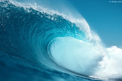 Blue Sea 41 Desktop Wallpapers   EnhancedHomes.org