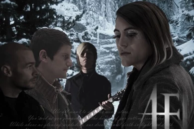 AFI Wallpapers 3 By Groteskiprincessa On DeviantArt