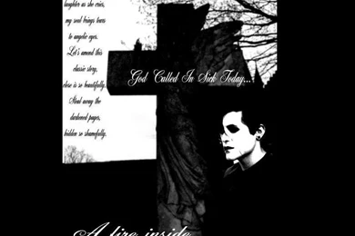 AFI Wallpapers By Sp0rkie On DeviantArt