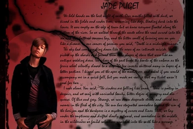 DeviantArt: More Like AFI Wallpapers Jade By Akanegasaki