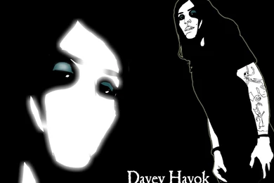 Davey Havok Wallpapers By AFI Fan Club On DeviantArt