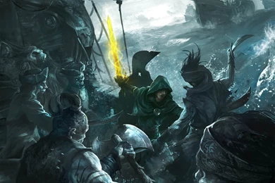 Alberto Dal Lago Wallpapers