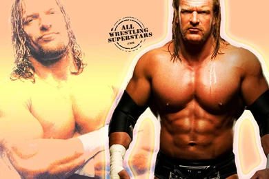 Triple H Wallpapers
