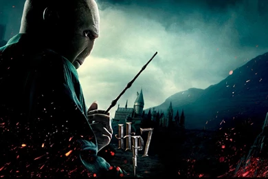 48 Harry Potter And The Deathly Hallows: Part 1 HD Wallpapers ...