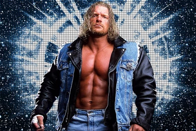 Pictures Of Triple H   Pictures Of Celebrities