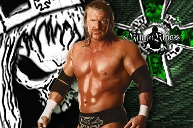 Wwe Hhh Wallpapers