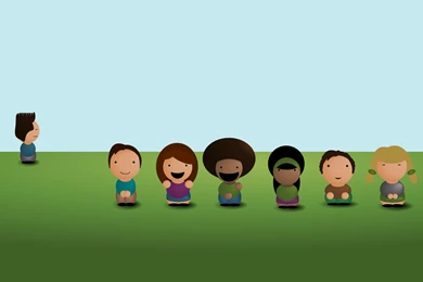 25 (Fedora Education Logo, Wallpaper, Wiki Banner) – Design Team