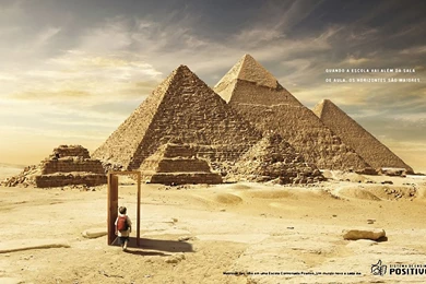 Positivo Creative Wallpapers Digital Education 30298   Creative ...