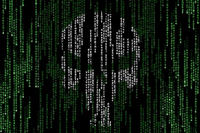 Top Big Screensaver: Download Matrix Code Screensaver