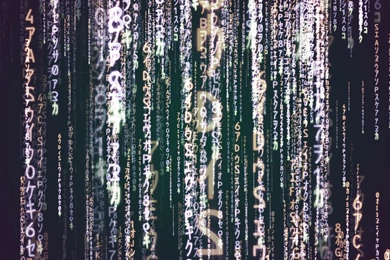 Matrix Code HD Out Of This World Wallpapers Free HD Wallpapers ...