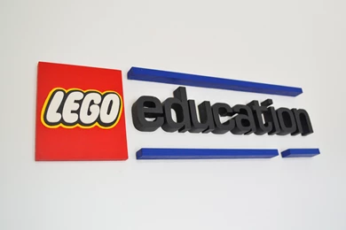 LEGO Education Offices – Wallpapers Design