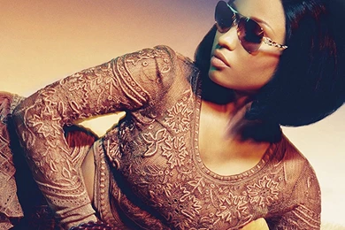 Nicki Minaj iPhone 6 Wallpapers