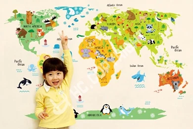 Popular Education Wallpapers Buy Cheap Education Wallpapers Lots ...