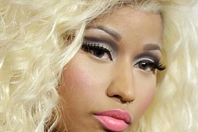 Download Wallpapers 640x1136 Nicki Minaj, Meek Mill, Performance ...