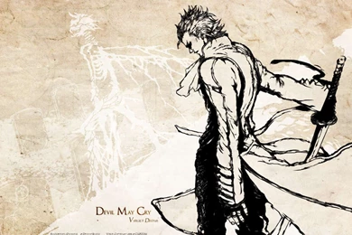 Download Mobile Wallpaper: Games, Devil May Cry, Pictures, Free ...