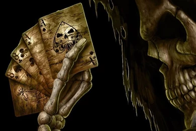 The Devil''s Hand Wallpapers   (1600x1200) : MovieWallpapers101.com