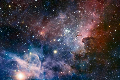 Carina Nebula Wallpapers HD (page 4) Pics About Space
