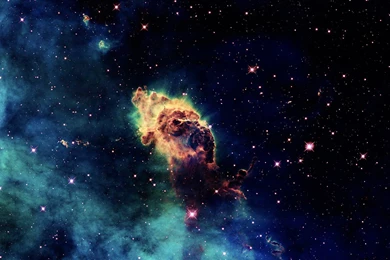 Carina Nebula HD Wide Wallpapers   Pics About Space