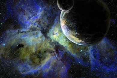 Carina Nebula Wallpapers Pics About Space