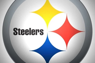Pittsburgh Steelers Logo Iphone Android Wallpapers 242.35