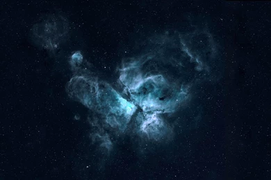 Eta Carinae Nebula Wallpapers   Pics About Space