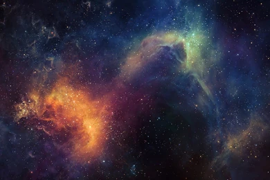 Carina Nebula Wallpapers HD (3)
