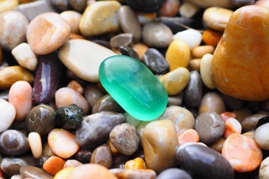 Sea Stones Wallpaper,sea Stones Wallpapers HD Wallpaper,surface ...