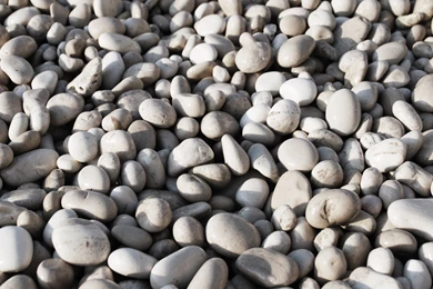 White Stone Wallpapers Hd