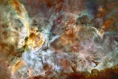 Carina Nebula Wallpapers