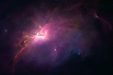 Carina Nebula Hd Wallpapers