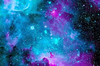 Carina Nebula On Pinterest