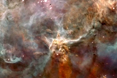 Carina Nebula   Wallpapers HD